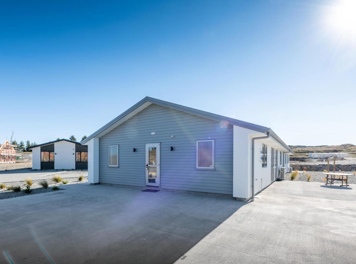 18 Jimmys Apartment Lake Tekapo Exterior photo